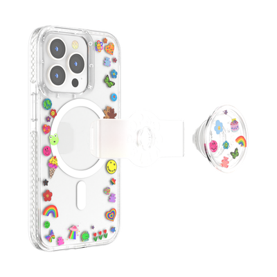 Secondary image for hover Indie Stickers — iPhone 13 Pro for MagSafe